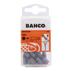BAHCO - Ruuvauskärki - Ruuvauskärki Torx T27CS