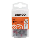 BAHCO - Ruuvauskärki - Ruuvauskärki Torx T30CS