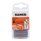 BAHCO - Ruuvauskärki - Ruuvauskärki Torx T40CS