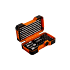 BAHCO - Ruuvauskärkisarja - Ruuvauskärkisarja 35 osaa