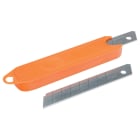 BAHCO - katkoteräpakkaus 18mm 10kpl - KSBG18-10DISPEN