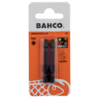 BAHCO - Ruuvauskärki - Bahco IMPACT T27 50 mm 2 kpl