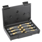 LINDSTRÖM - Ruuvitalttasarja - 803-7ESD