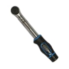 HAITOR - Momenttiavain - HTR20, 1/4 tuuman, 4-20 Nm