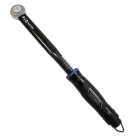 HAITOR - Momenttiavain - HTR200, 1/2 tuuman, 40-200 Nm