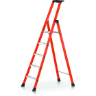 ZARGES - Zarges tikkaat - Efamix S lasikuitutikkaat 6ask