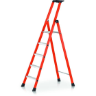 ZARGES - Zarges tikkaat - Efamix S lasikuitutikkaat 7ask