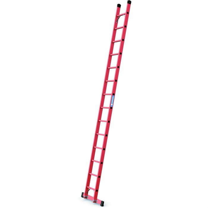 ZARGES - Zarges tikkaat - EFA L lasikuitutikkaat 14