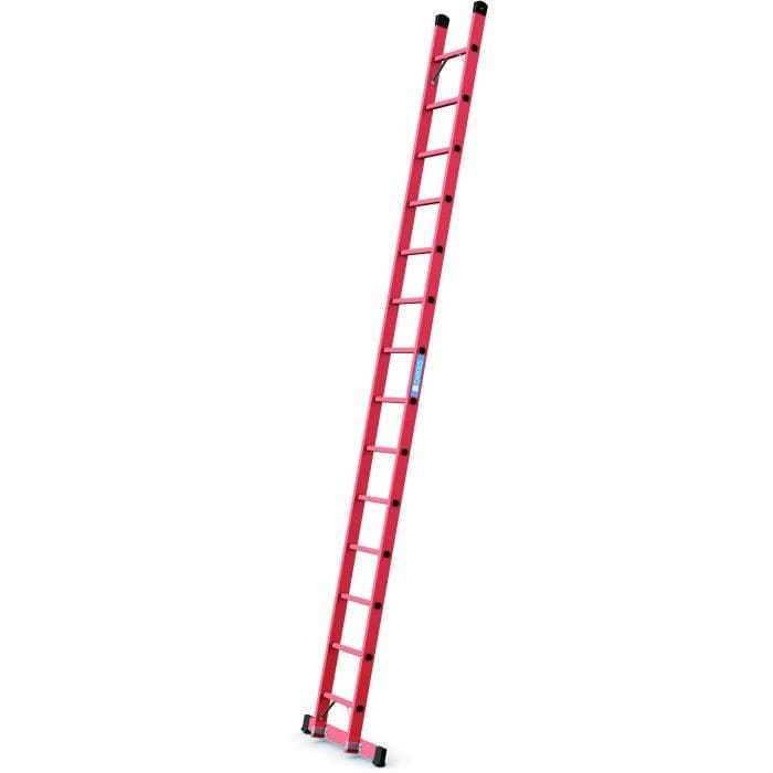 ZARGES - Zarges tikkaat - EFA L lasikuitutikkaat 14