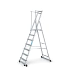 ZARGES - Zarges tikkaat - Zap Neo S Askelmatikaspaketti