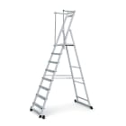 ZARGES - Zarges tikkaat - Zap Neo S askelmatikaspaketti