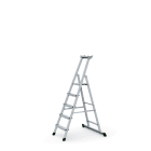 ZARGES - Zarges tikkaat - XLStep S Askelmatikaspaketti