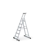 ZARGES - Zarges tikkaat - XLStep S Askelmatikaspaketti