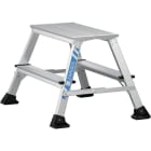 ZARGES - Työpukki - XLStep P2x2 leveä