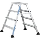 ZARGES - Työpukki - XLStep P2x4 leveä