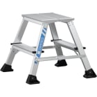 ZARGES - Työpukki - XLStep P2x2 kapea