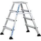 ZARGES - Työpukki - XLStep P2x4 kapea