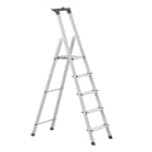 ZARGES - Tikkaat - Scana S askelmatikkaat 5 ask