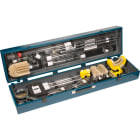 DEHN - Imuritarvike - MS-kuivapuhdistussarja