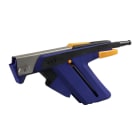 LETTI - Lyöntityökalu Letti - Kasettityökalu kiinnikkeille