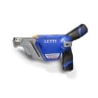 LETTI - Asennustyökalu Letti - Autohammer akkutyökalu