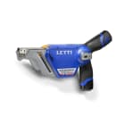 LETTI - Asennustyökalu Letti - Autohammer akkutyökalu