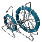 VESALA - Vetojousi - Työntö-/vetovaijeri 100m/6 mm