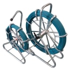 VESALA - Vetojousi - Työntö-/vetovaijeri 100m/6 mm