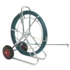 VESALA - Vetojousi - Työntö-/vetovaijeri 150m/9 mm