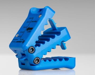 JONARD - Kuorintatyökalu - Jonard MS-306 kylkiottotyökalu