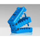 JONARD - Kuorintatyökalu - Jonard MS-426 kylkiottotyökalu