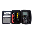 FLIR - Säilytyslaukku - TA10 Suojakotelo