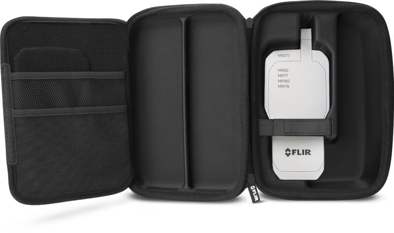 FLIR - Säilytyslaukku - MR10-2 Suojakotelo