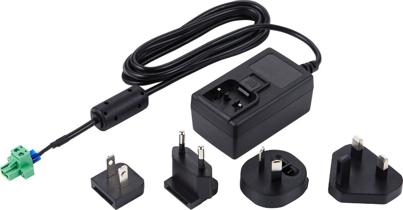 FLIR - Adapteri - TA87 Virtalähde