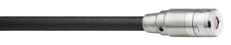 FLIR - Mittalaitetarvike - VS80 Lämpökamera-kamerapää 1 m