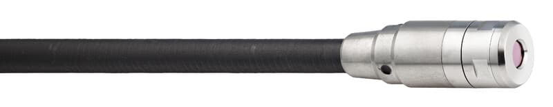 FLIR - Mittalaitetarvike - VS80 Lämpökamera-kamerapää 1 m