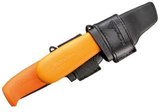 HULTAFORS - Puukkosetti, kuorima/puukko - 381030 HVK-ELK