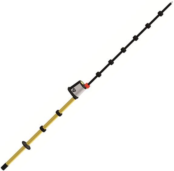 EUROLAITE - Jännitteenkoetin - Comet BS-A 5-30 kV