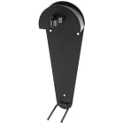 EUROLAITE - Seinäteline - Seinäteline maadoitusl.