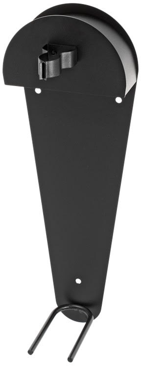 EUROLAITE - Seinäteline - Seinäteline maadoitusl.