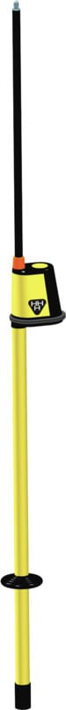 EUROLAITE - Jännitteenkoetin - BL-I 12-24 kV