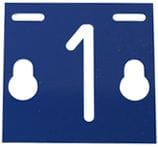 FINNGRA - Lähdön numerokilpi 1 - Lähdön numerokilpi 1