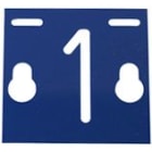 FINNGRA - Lähdön numerokilpi 1 - Lähdön numerokilpi 1