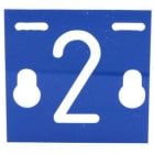 FINNGRA - Lähdön numerokilpi 2 - Lähdön numerokilpi 2