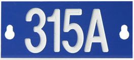 FINNGRA - Merkintäkilpi 315/400 A - Merkintäkilpi 315/400 A