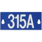 FINNGRA - Merkintäkilpi 315/400 A - Merkintäkilpi 315/400 A