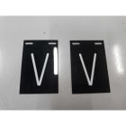 FINNGRA - Kilpi mu/va 60x90 - Kilpi. VÄLIVAROKE KAIVERRUS