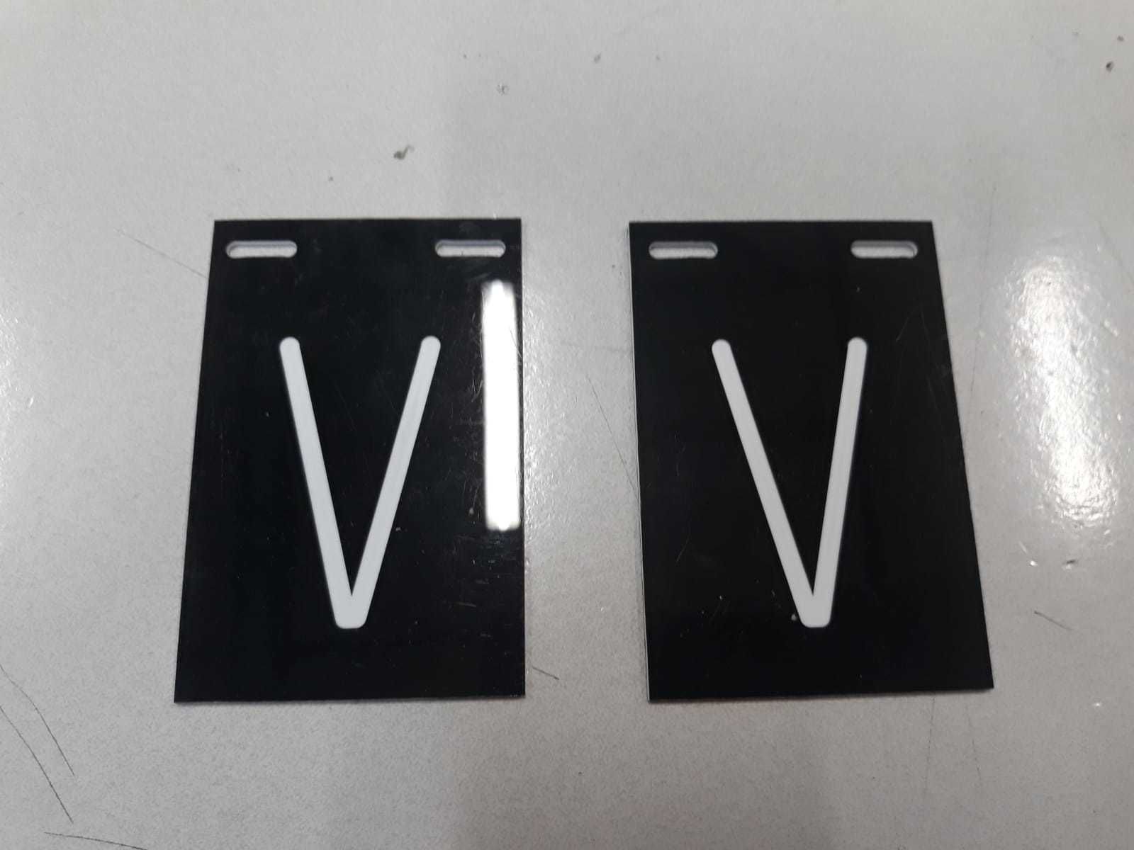 FINNGRA - Kilpi mu/va 60x90 - Kilpi. VÄLIVAROKE KAIVERRUS