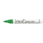 PICA - Maalikynä PICA 524 - P52436 VIHREÄ 2-4MM