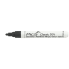 PICA - Maalikynä PICA 524 - P52446 MUSTA 2-4MM